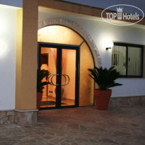 Citta Bianca Ostuni Resort Hotel  