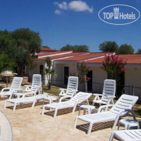 Citta Bianca Ostuni Resort Hotel  