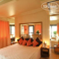 Alborea Eco Lodge Suites