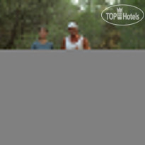 Alborea Eco Lodge Suites