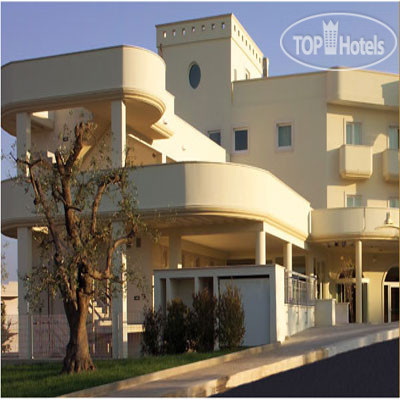 Фотографии отеля  Grand Hotel Olimpo 4*