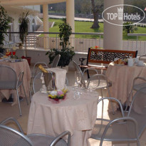 Grand Hotel Olimpo 