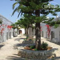 Masseria Montalbano 