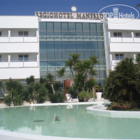 Regio Hotel Manfredi 4*