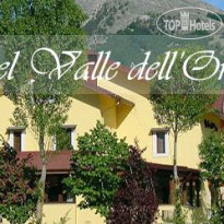 Valle Dell'Iro 