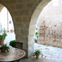 Masseria Salamina 