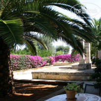 Masseria Salamina 