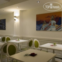 IH Hotels Bari Oriente 