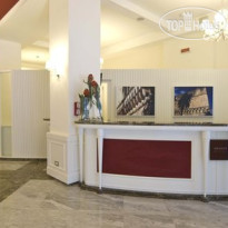 IH Hotels Bari Oriente 