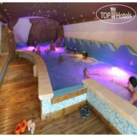 Park Hotel Paglianza Paradiso 3*