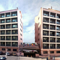 Mercure Delfino Taranto 4*