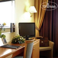 Mercure Delfino Taranto 