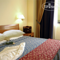 Mercure Delfino Taranto 