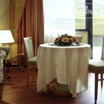 Mercure Delfino Taranto 
