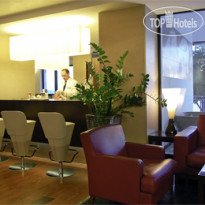 Mercure Delfino Taranto 
