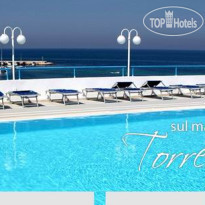 Eden Beach Club Apulia Torre Canne 