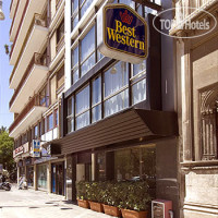 Best Western Hotel Executive 3*