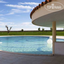 Doubletree by Hilton Acaya Golf Resort Lecce 