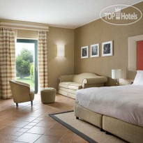 Doubletree by Hilton Acaya Golf Resort Lecce 