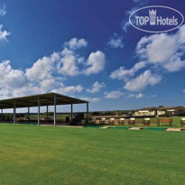 Doubletree by Hilton Acaya Golf Resort Lecce 