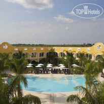 Doubletree by Hilton Acaya Golf Resort Lecce 