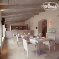 Histo S. Pietro sul Mar Piccolo Relais Culti 