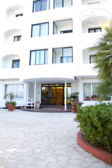 Фотографии отеля  Hotel Gargano 3*