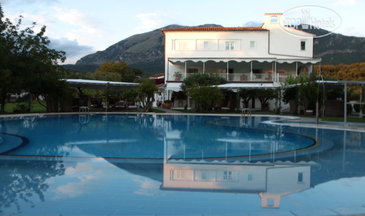 Фото Santavenere Hotel