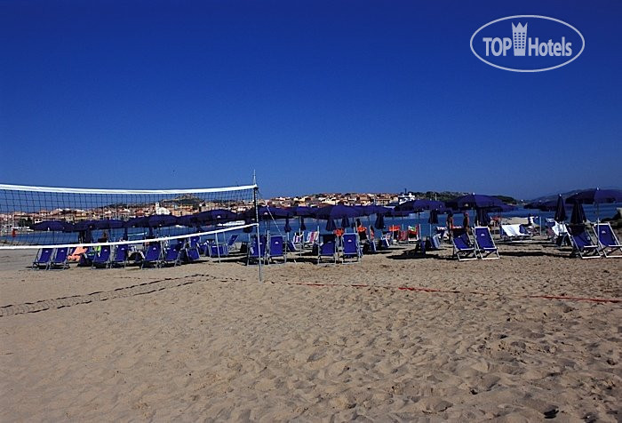 Фото Orovacanze Capo d'Orso Marina