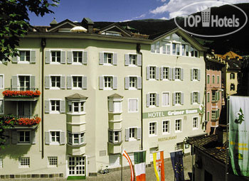 Photos GrunerBaum Hotels