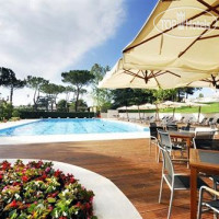 IH Hotels Selene Pomezia 4*