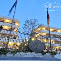 Altea Suites Residence Hotel 