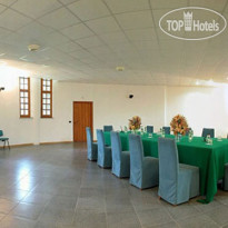 Hotel Cavalluccio Marino