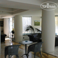 Hotel Cavalluccio Marino