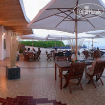 Hotel Cavalluccio Marino