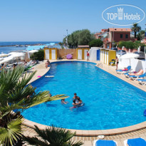 Hotel Cavalluccio Marino
