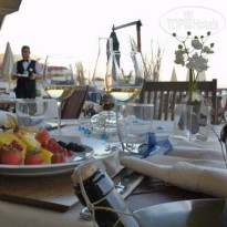 Hotel Cavalluccio Marino