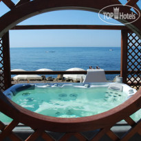 Hotel Cavalluccio Marino