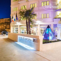 Europa Hotel 4*