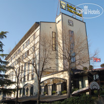 Balletti Palace Hotel 