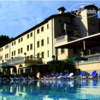 Grand Hotel Stigliano 