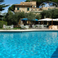 Grand Hotel Villa Fiorio 