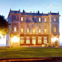 Park hotel Villa Grazioli 4*