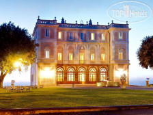 Park hotel Villa Grazioli 4*