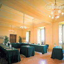 Park hotel Villa Grazioli конференц-зал