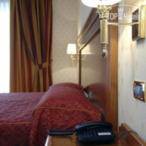 Best Western Hotel Viterbo 