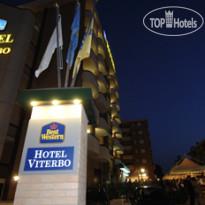 Best Western Hotel Viterbo 