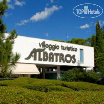 Villagio Albatros Отель