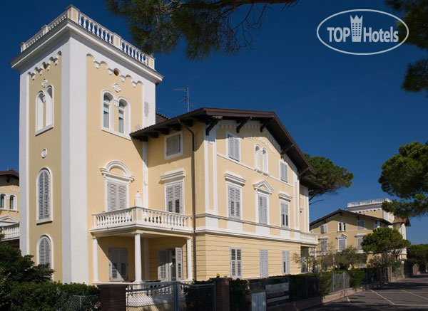 Фотографии отеля  Residence Villa Marina 4*