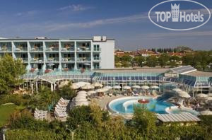 Фотографии отеля  Savoy hotel Grado 4*